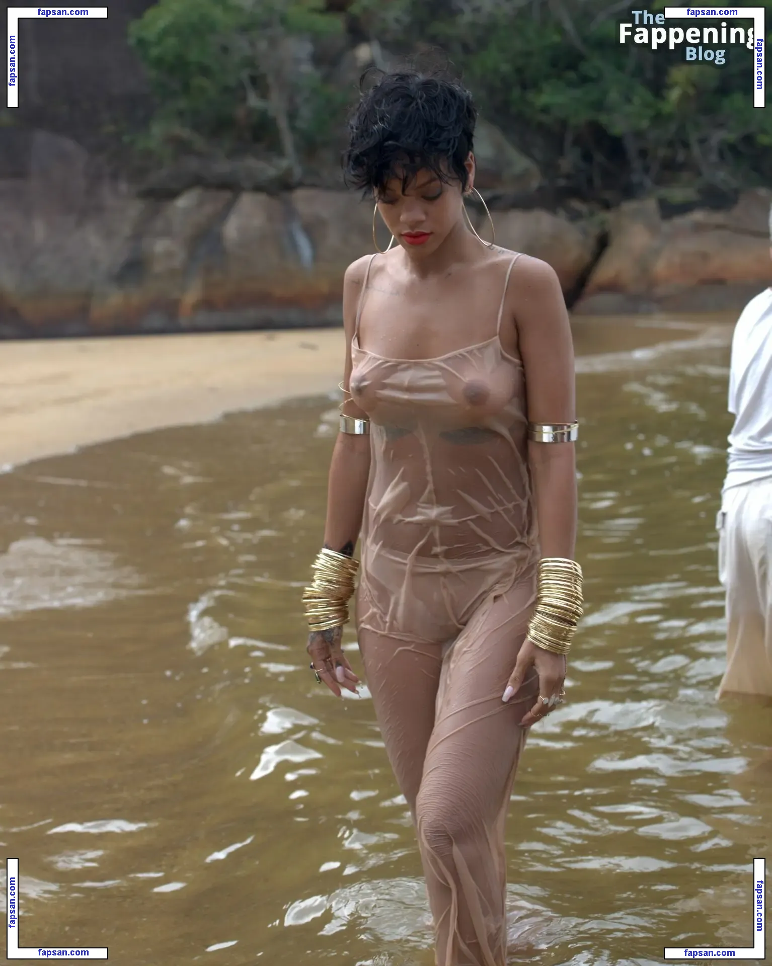 Rihanna nude photo #9728 from OnlyFans