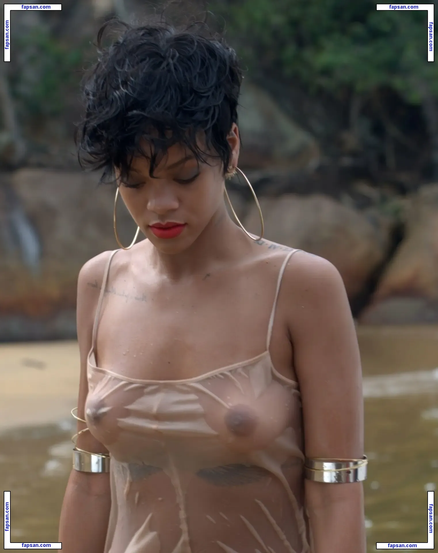 Rihanna nude photo #9859 from OnlyFans