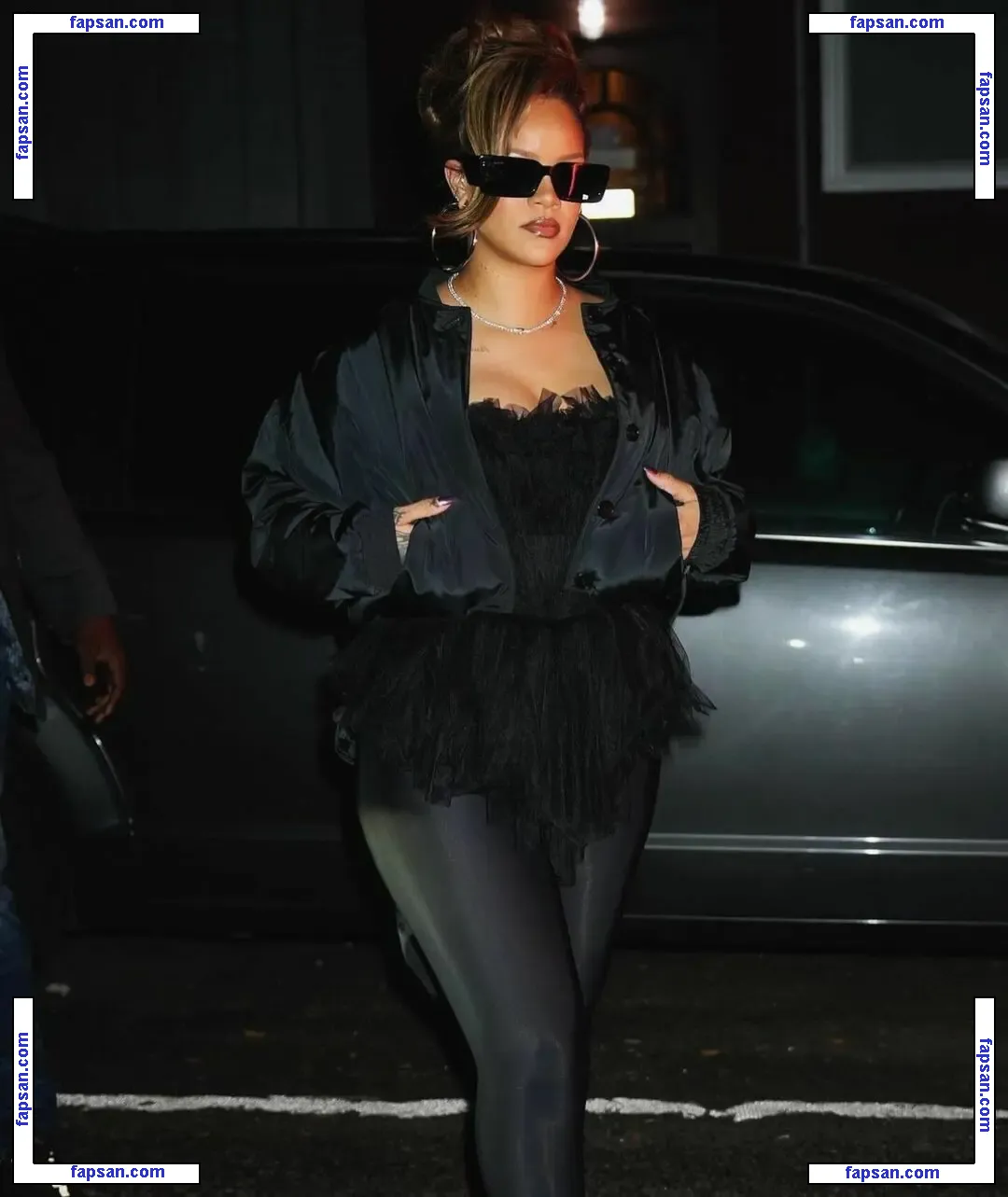 Rihanna nude photo #9938 from OnlyFans