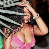 Rihanna nude #9034