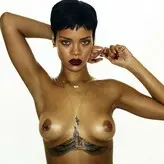 Rihanna nude #9037