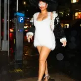 Rihanna nude #9127