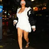 Rihanna nude #9129