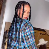 Rihanna nude #9140