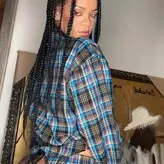 Rihanna nude #9147