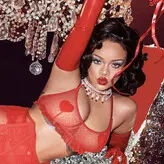 Rihanna nude #9155