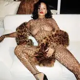Rihanna nude #9178