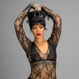 Rihanna nude #9276