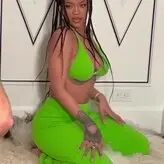 Rihanna nude #9355