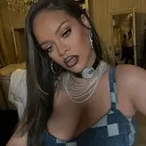 Rihanna nude #9360