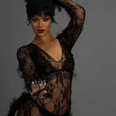 Rihanna nude #9366
