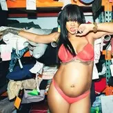 Rihanna nude #9459