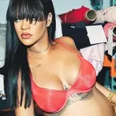 Rihanna nude #9464