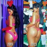 Rihanna nude #9496