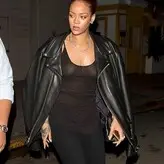 Rihanna nude #9523