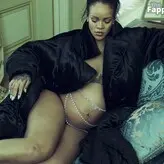 Rihanna nude #9553