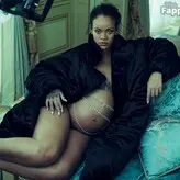 Rihanna nude #9564