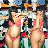 Rihanna nude #9577