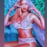 Rihanna nude #9580