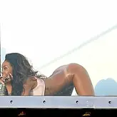 Rihanna nude #9583
