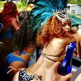 Rihanna nude #9620