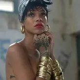 Rihanna nude #9682