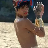 Rihanna nude #9683