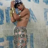 Rihanna nude #9699