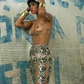Rihanna nude #9716