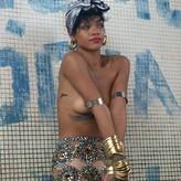 Rihanna nude #9735