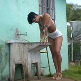 Rihanna nude #9736