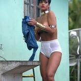 Rihanna nude #9740