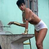 Rihanna nude #9743