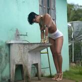 Rihanna nude #9747