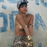 Rihanna nude #9749