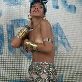 Rihanna nude #9750