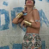 Rihanna nude #9751