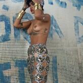 Rihanna nude #9756