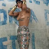 Rihanna nude #9757