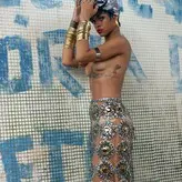 Rihanna nude #9760