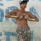 Rihanna nude #9765