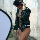 Rihanna nude #9767