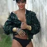 Rihanna nude #9773