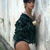 Rihanna nude #9775