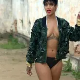 Rihanna nude #9778
