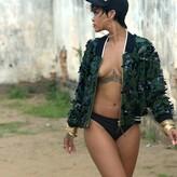 Rihanna nude #9780