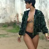 Rihanna nude #9780