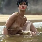 Rihanna nude #9781