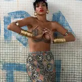 Rihanna nude #9786
