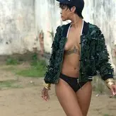 Rihanna nude #9792